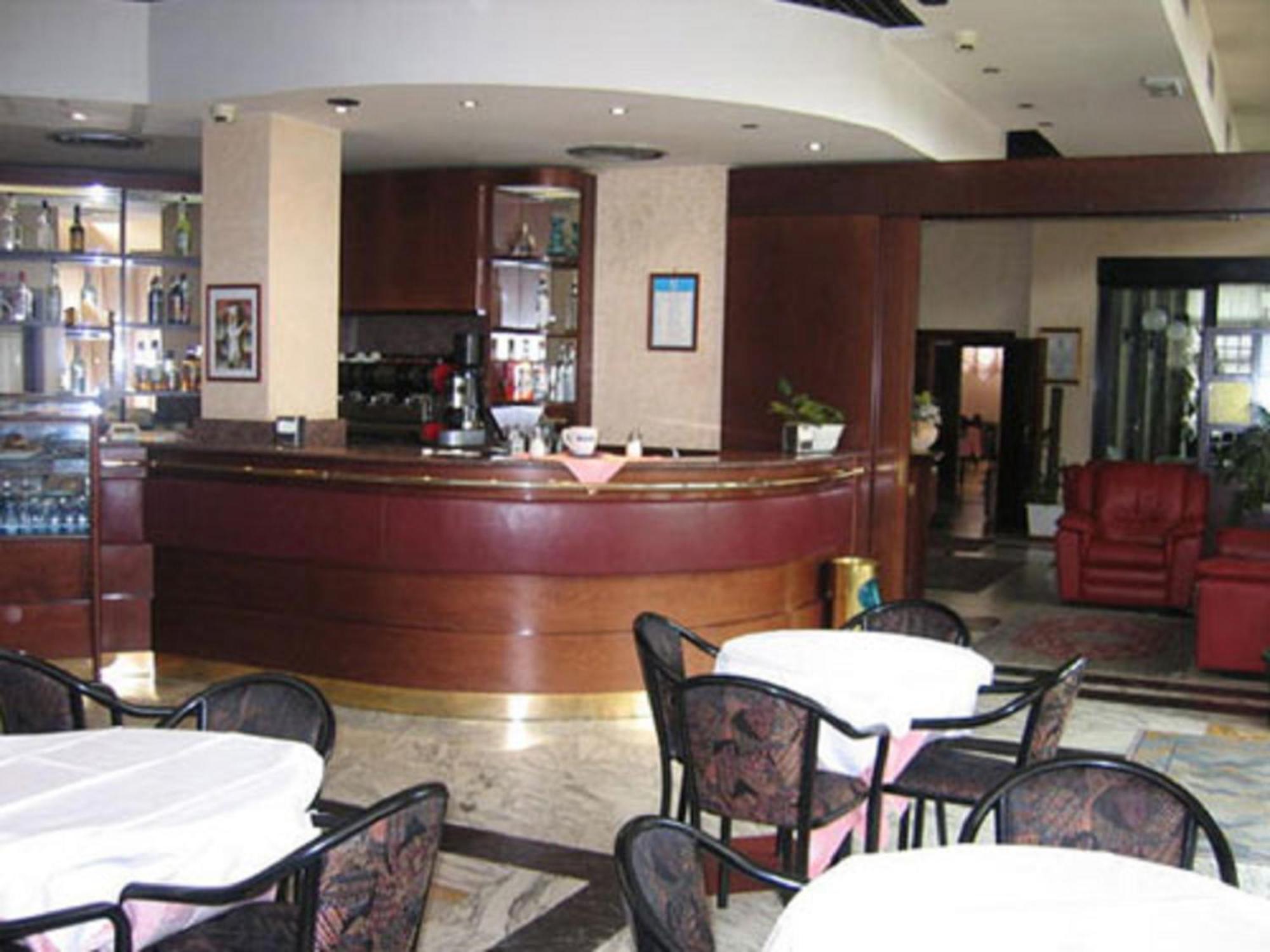 Hotel Excelsior Monticchio  Luaran gambar