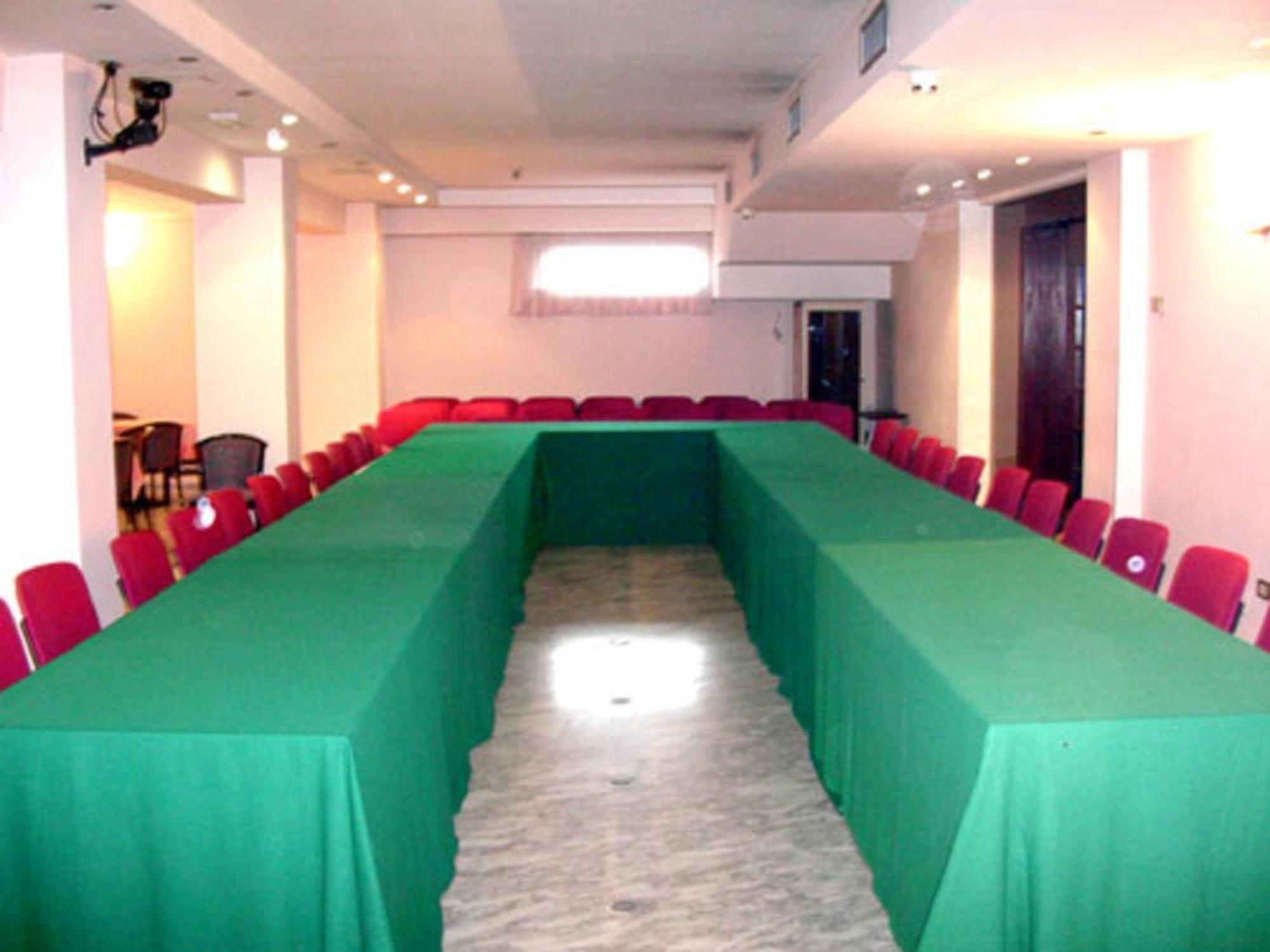 Hotel Excelsior Monticchio  Luaran gambar