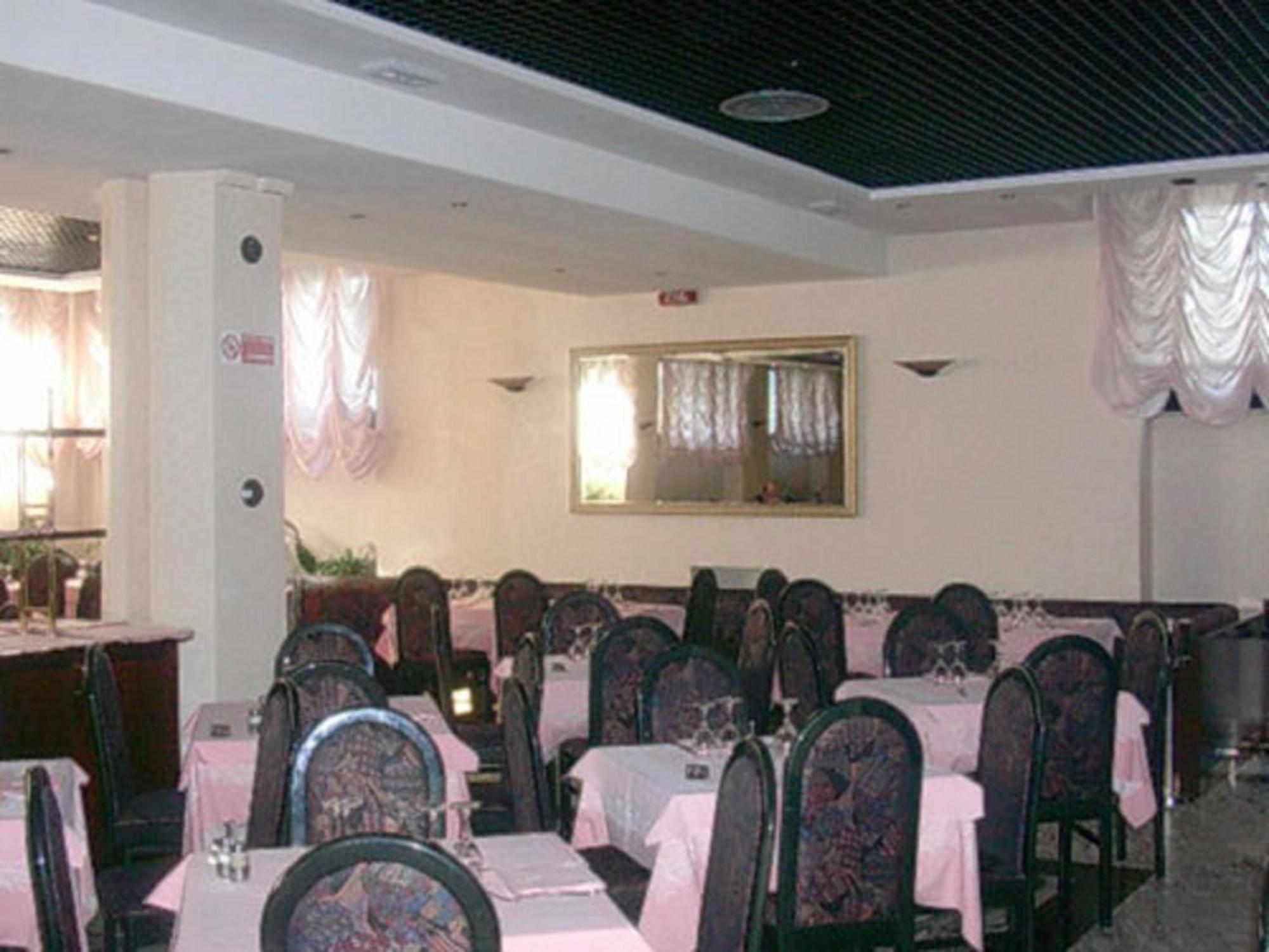 Hotel Excelsior Monticchio  Luaran gambar