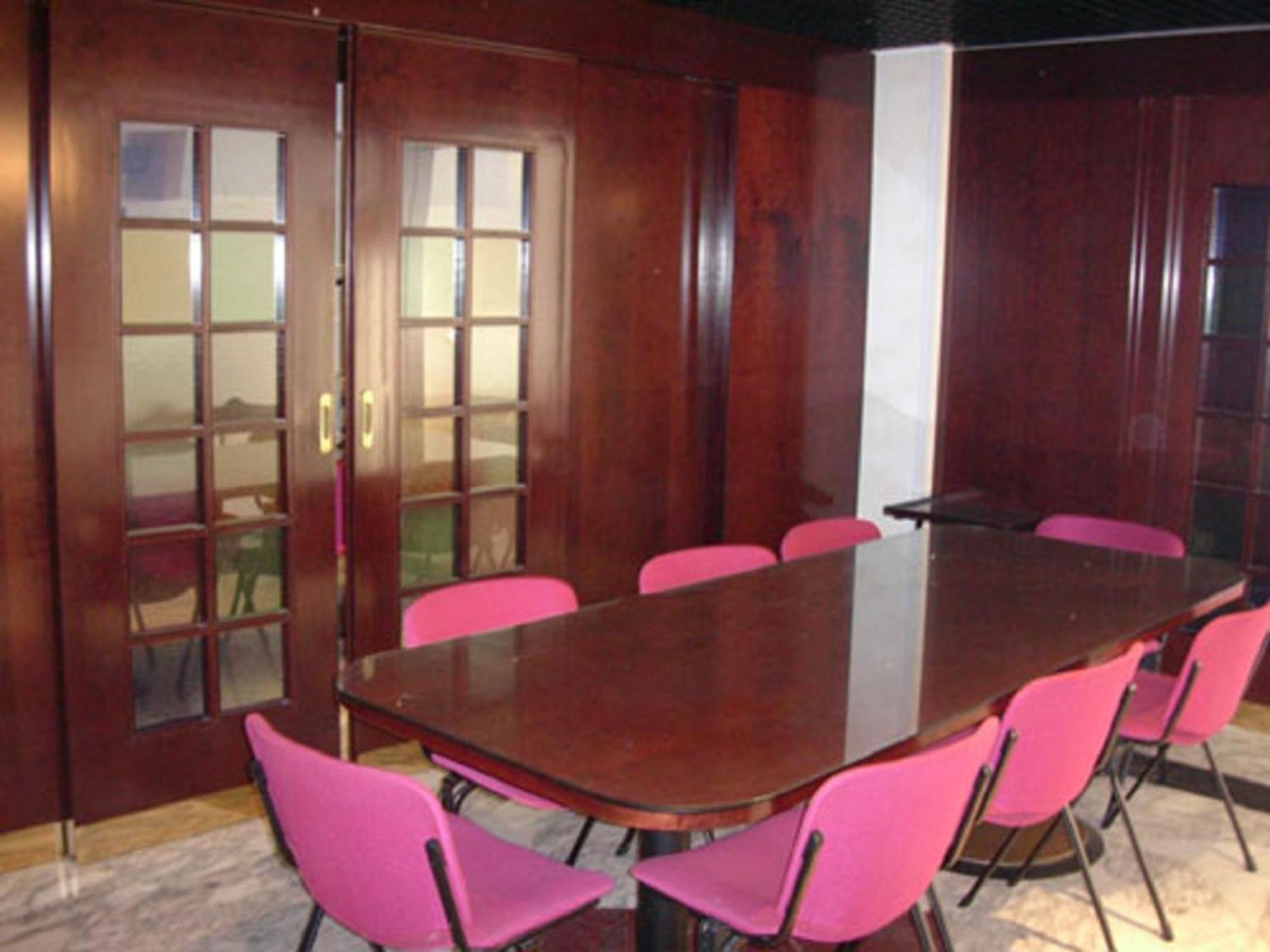 Hotel Excelsior Monticchio  Luaran gambar