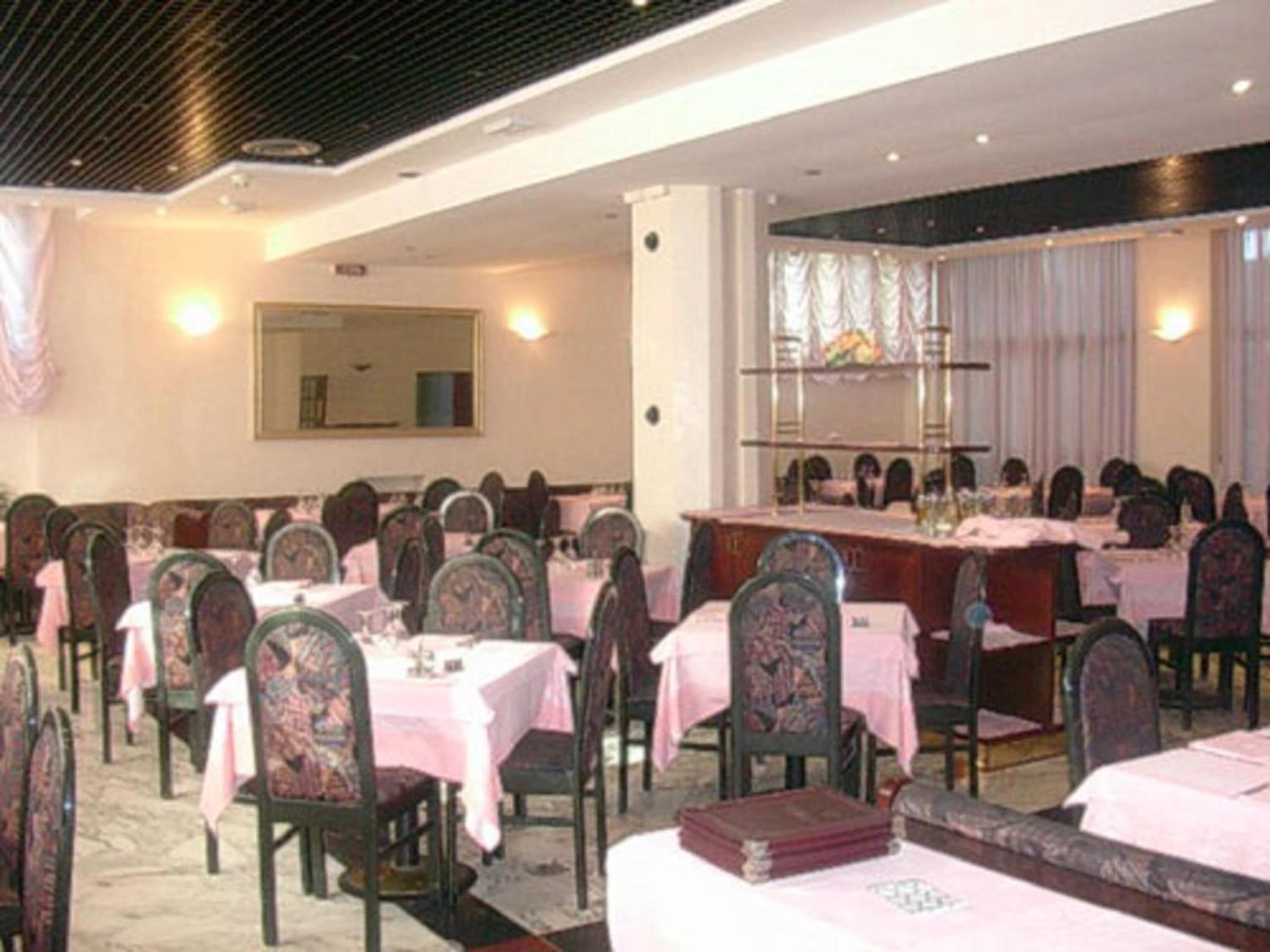 Hotel Excelsior Monticchio  Luaran gambar