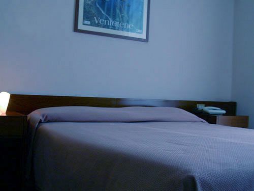 Hotel Excelsior Monticchio  Luaran gambar