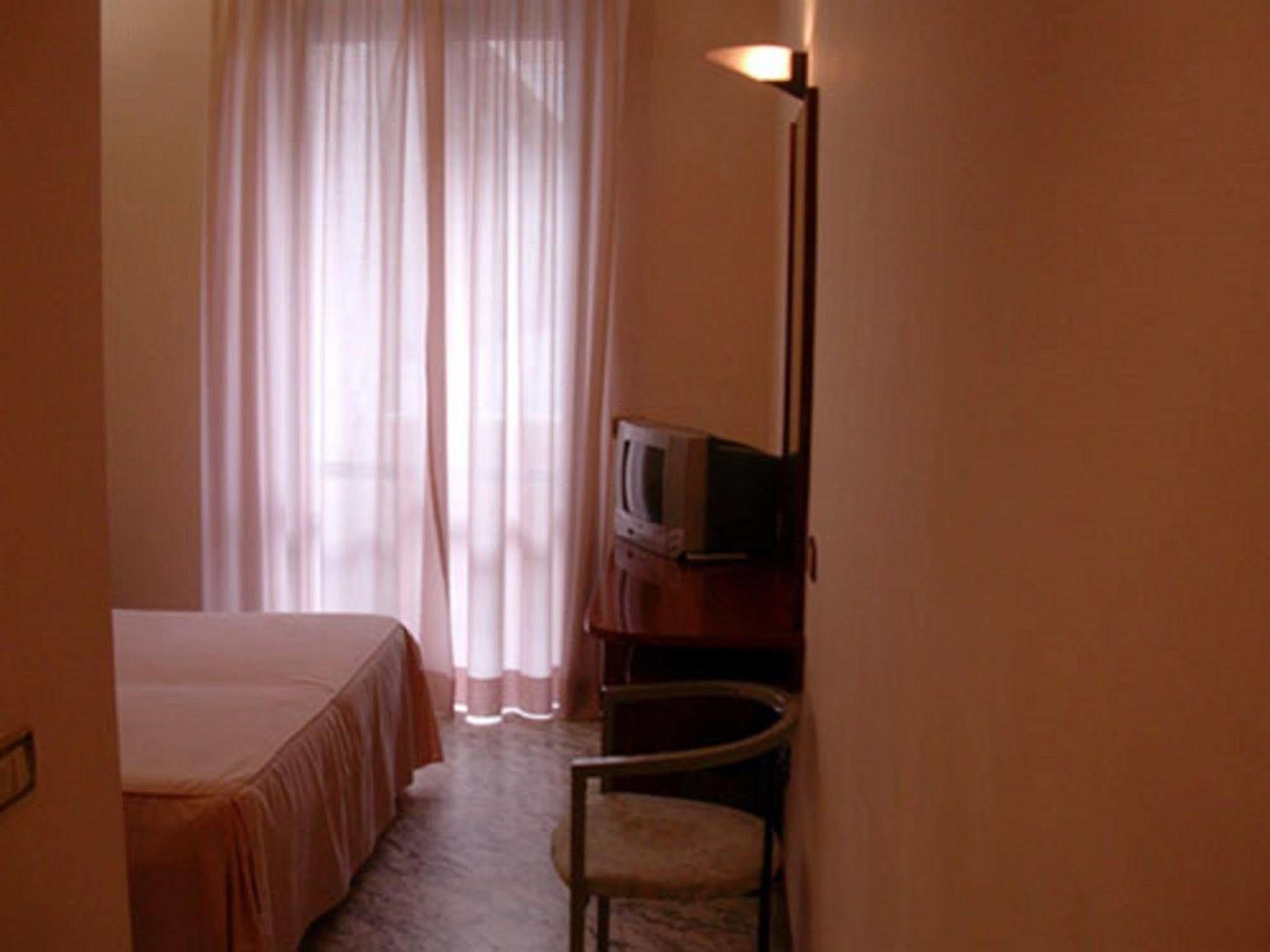 Hotel Excelsior Monticchio  Luaran gambar