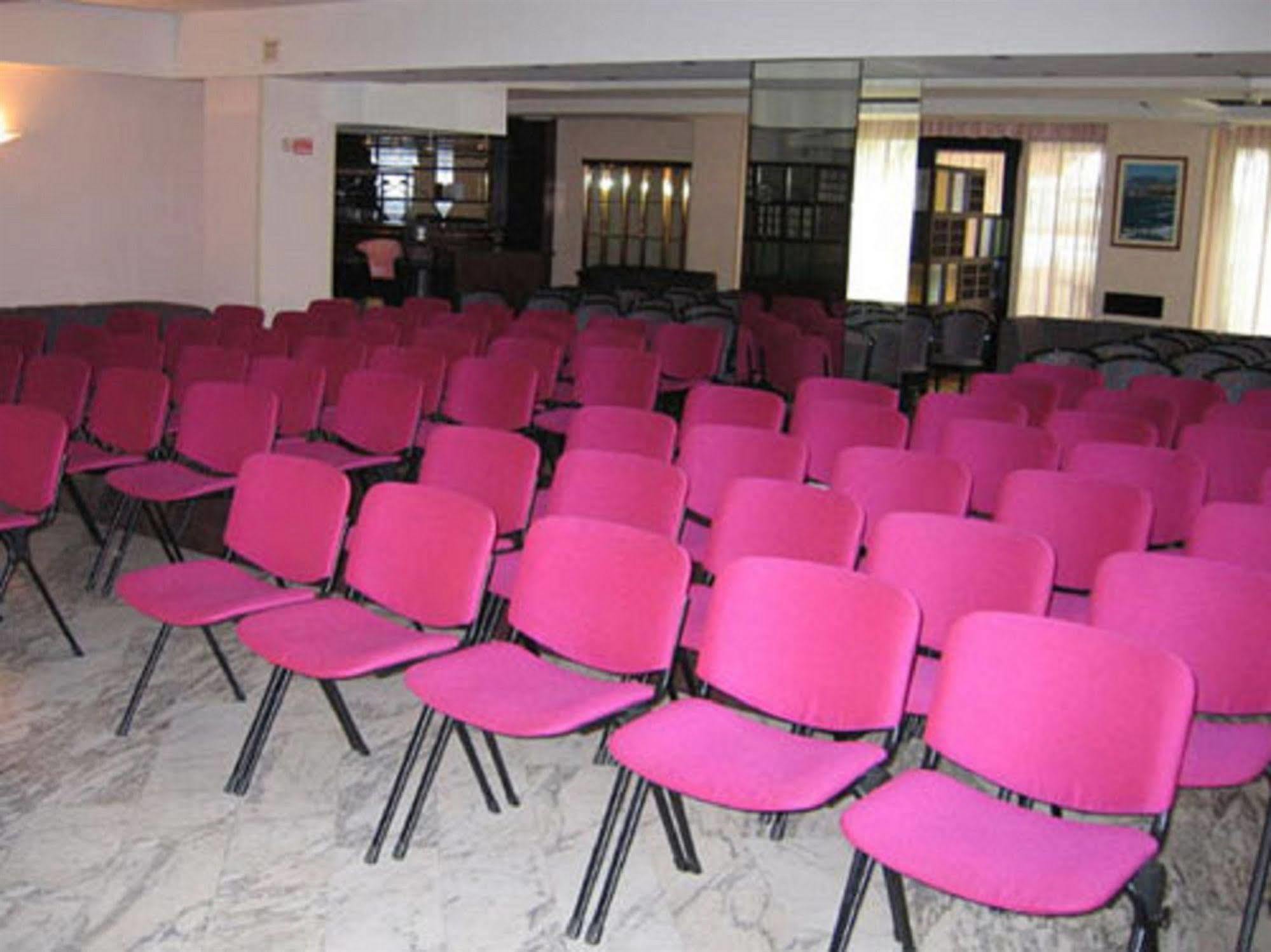 Hotel Excelsior Monticchio  Luaran gambar