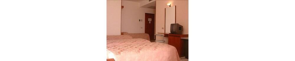 Hotel Excelsior Monticchio  Luaran gambar