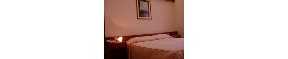 Hotel Excelsior Monticchio  Luaran gambar